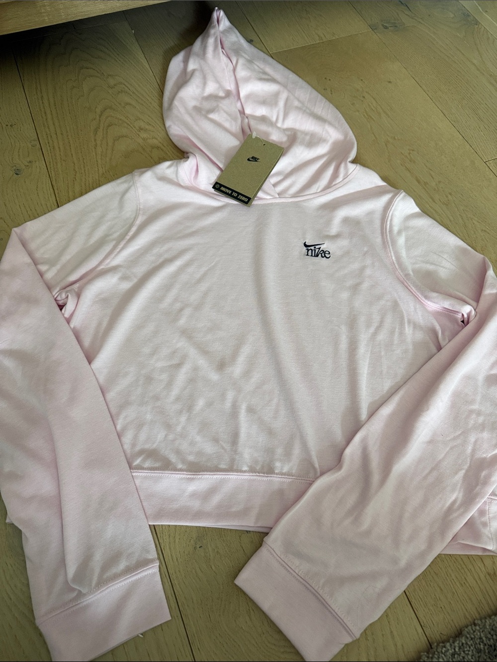 New nike xs womens hoodie